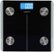 Etekcity - Smart Fitness Scale - Black
