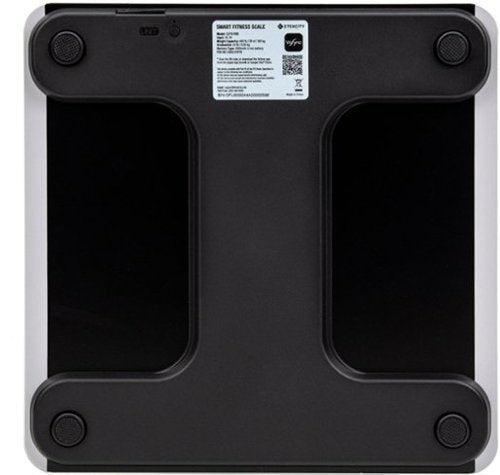 Etekcity - Smart Fitness Scale - Black