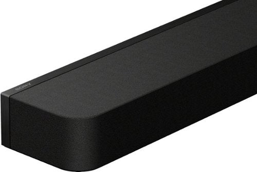 Sony - BRAVIA Theater Bar 9 with 13 speakers, Dolby Atmos/DTS: X - Black