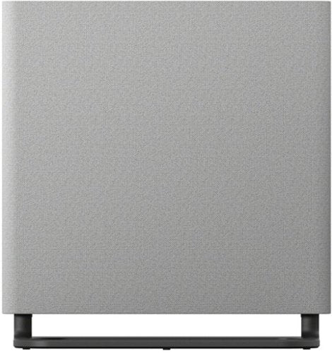 Sony - BRAVIA Theater Quad with 16 total speakers - Gray