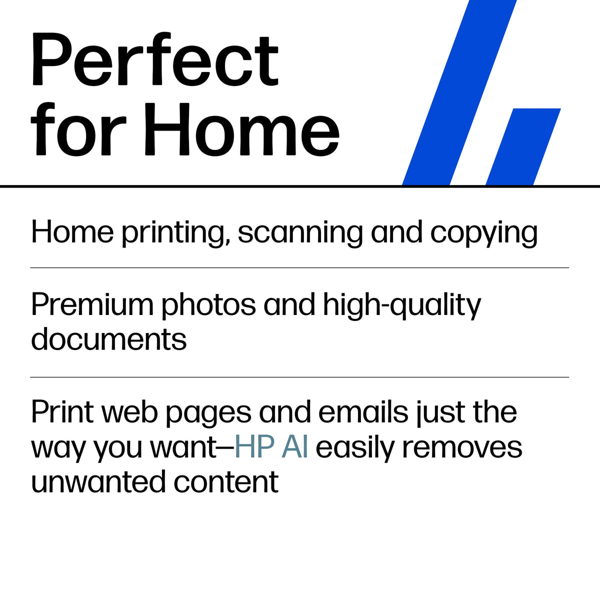 HP - Envy Photo 7275 Wireless AI-Enabled All-in-One Inkjet Printer w/ 3 Months Instant Ink - White
