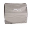 Coyote Outdoor Living - Cover for 42” Grill Head Only - Gray