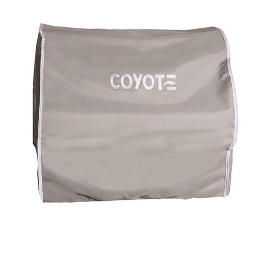 Coyote Outdoor Living - Cover for 42” Grill Head Only - Gray