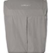 Coyote Outdoor Living - Cover for 36” Grill plus Cart - Gray