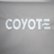 Coyote Outdoor Living - Cover for Asado plus Cart - Gray