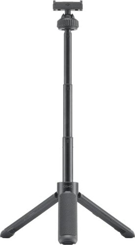 DJI - Osmo Action Mini Extension Rod