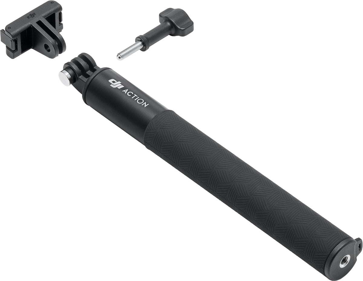DJI - Osmo Action 1.5m Extension Rod Kit