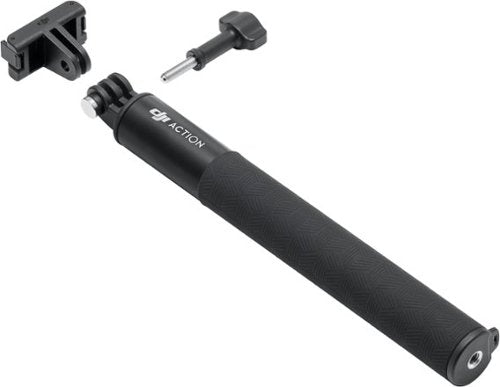 DJI - Osmo Action 1.5m Extension Rod Kit