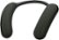 Sony - HTAN7 BRAVIA Theater U Wearable TV Speaker - Black