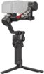 DJI - RS 4 Combo 3-Axis Gimbal Stabilizer for Cameras - Black