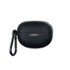 Bose - Silicone Case Cover for Ultra Open Earbuds - Black