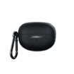 Bose - Silicone Case Cover for Ultra Open Earbuds - Black