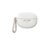 Bose - Silicone Case Cover for Ultra Open Earbuds - White Smoke