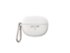 Bose - Silicone Case Cover for Ultra Open Earbuds - White Smoke