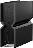TP-Link - Archer BE11000 Tri-Band Wi-Fi 7 Router - Black