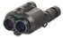 Fujinon - Techno-Stabi TS12x28WP Compact Binoculars with Electronic Stabilization - Black
