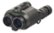 Fujinon - Techno-Stabi TS12x28WP Compact Binoculars with Electronic Stabilization - Black