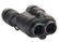 Fujinon - Techno-Stabi TS16x28WP Compact Binoculars with Electronic Stabilization - Black