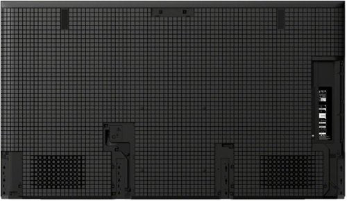 Sony - 65" Class BRAVIA 9 Mini LED QLED 4K UHD Smart Google TV (2024)
