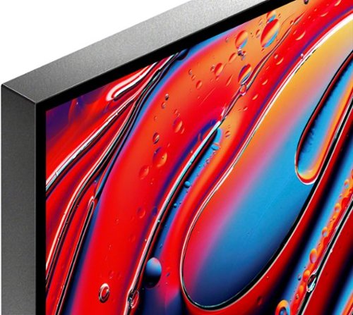 Sony - 65" Class BRAVIA 9 Mini LED QLED 4K UHD Smart Google TV (2024)