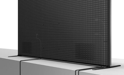 Sony - 65" Class BRAVIA 9 Mini LED QLED 4K UHD Smart Google TV (2024)