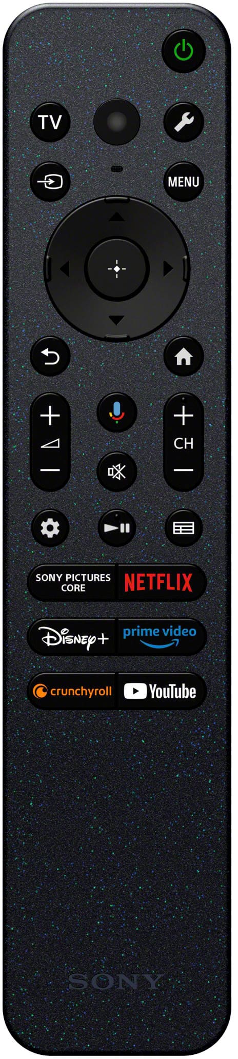 Sony - 65" Class BRAVIA 9 Mini LED QLED 4K UHD Smart Google TV (2024)