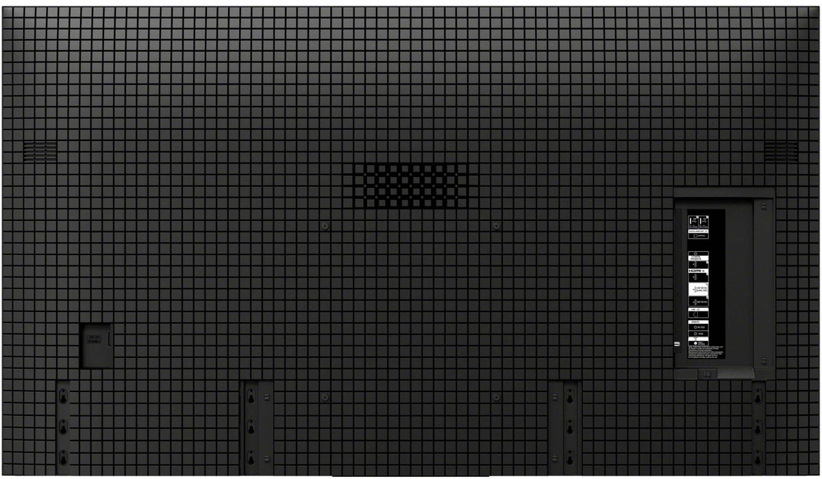 Sony - 77" Class BRAVIA 8 OLED 4K UHD Smart Google TV (2024)