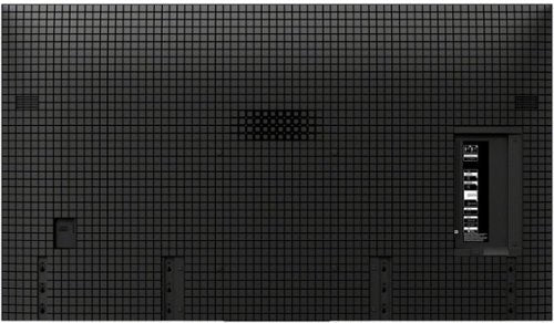 Sony - 77" Class BRAVIA 8 OLED 4K UHD Smart Google TV (2024)