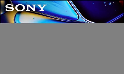 Sony - 77" Class BRAVIA 8 OLED 4K UHD Smart Google TV (2024)