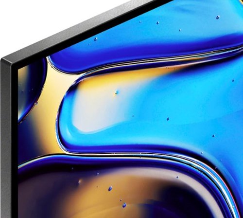 Sony - 77" Class BRAVIA 8 OLED 4K UHD Smart Google TV (2024)