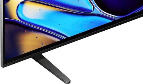 Sony - 77" Class BRAVIA 8 OLED 4K UHD Smart Google TV (2024)