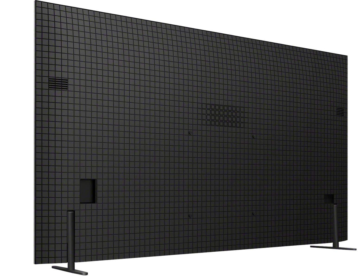 Sony - 77" Class BRAVIA 8 OLED 4K UHD Smart Google TV (2024)
