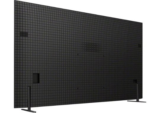 Sony - 77" Class BRAVIA 8 OLED 4K UHD Smart Google TV (2024)
