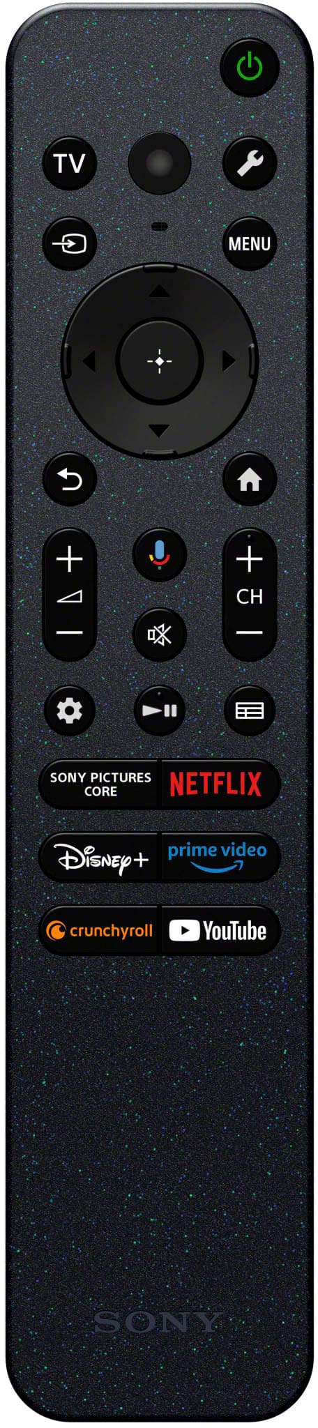 Sony - 77" Class BRAVIA 8 OLED 4K UHD Smart Google TV (2024)