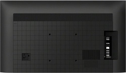 Sony - 55" Class BRAVIA 3 LED 4K UHD Smart Google TV (2024)
