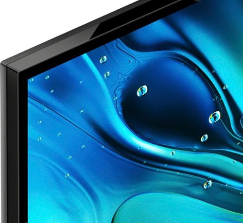 Sony - 55" Class BRAVIA 3 LED 4K UHD Smart Google TV (2024)