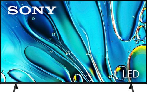 Sony - 55" Class BRAVIA 3 LED 4K UHD Smart Google TV (2024)
