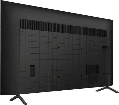 Sony - 55" Class BRAVIA 3 LED 4K UHD Smart Google TV (2024)