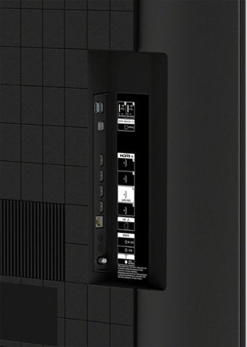 Sony - 55" Class BRAVIA 3 LED 4K UHD Smart Google TV (2024)