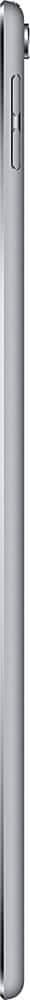 Apple - Geek Squad Certified Refurbished 10.5-Inch iPad Pro with Wi-Fi - 512GB - Space Gray