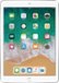 Apple - Geek Squad Refurbished Good - iPad (5th generation) with WiFi - 32GB - Silver