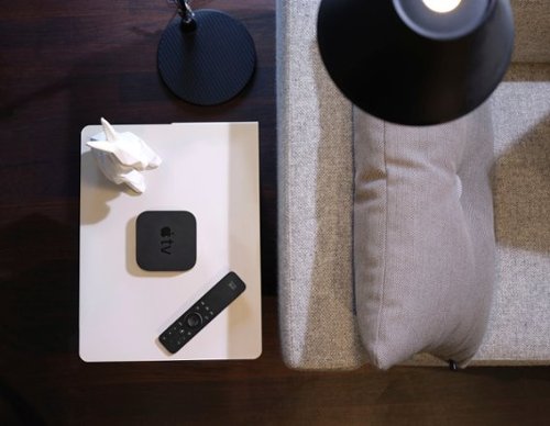 One for All - Apple TV Remote - Black