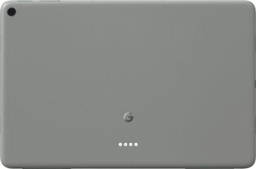 Google - Pixel Tablet - 11" Android Tablet - 128GB - WiFi - Hazel