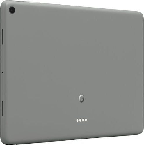 Google - Pixel Tablet - 11" Android Tablet - 128GB - WiFi - Hazel