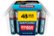 Rayovac - High Energy AAA Batteries (48 Pack), Alkaline Triple A Batteries