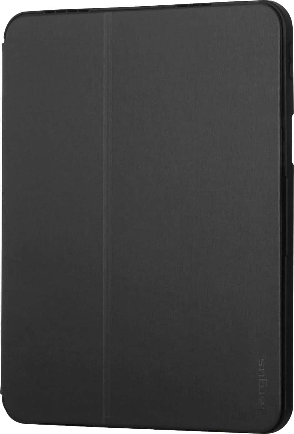Targus - Click-In Rotating Case for iPad 11"(A16) and iPad 10.9"(10th gen.) - Black
