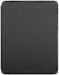 Targus - Click-In Rotating Case for iPad 11"(A16) and iPad 10.9"(10th gen.) - Black