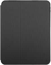 Targus - Click-In Rotating Case for iPad 11"(A16) and iPad 10.9"(10th gen.) - Black