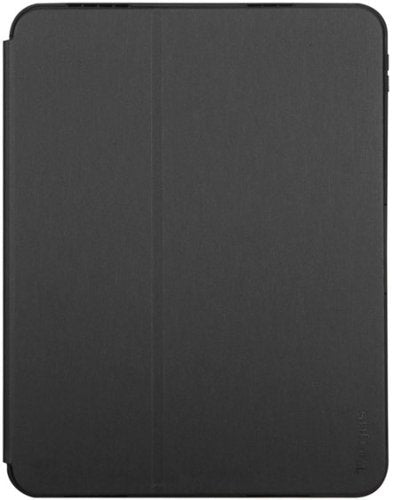 Targus - Click-In Rotating Case for iPad 11"(A16) and iPad 10.9"(10th gen.) - Black