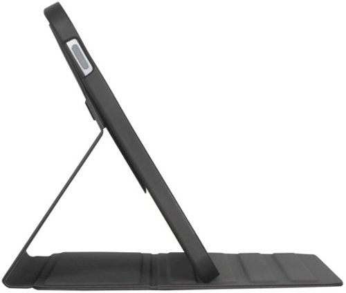 Targus - Click-In Rotating Case for iPad 11"(A16) and iPad 10.9"(10th gen.) - Black